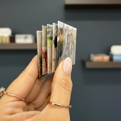 Magnets personnalisés