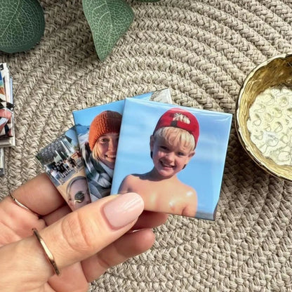 Magnets personnalisés